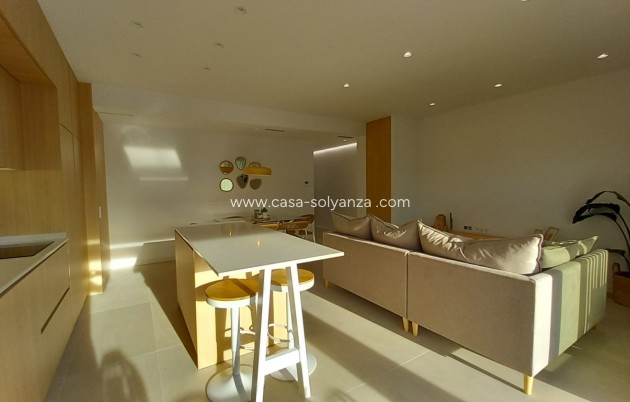 Resale - Villa - El Chaparral