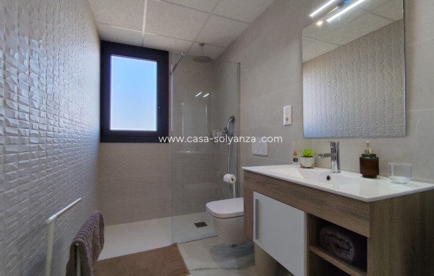 Wiederverkauf - Wohnung - Orihuela Costa