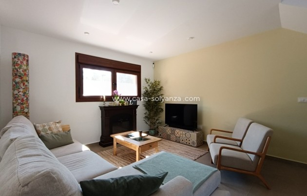 Wiederverkauf - Villa - Pinar de Campoverde