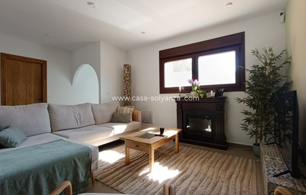 Wiederverkauf - Villa - Pinar de Campoverde