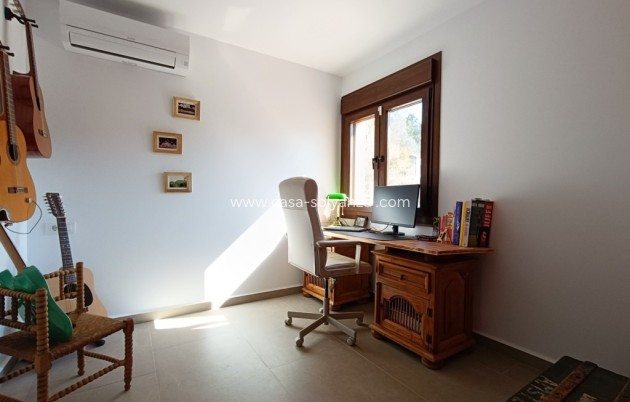 Wiederverkauf - Villa - Pinar de Campoverde