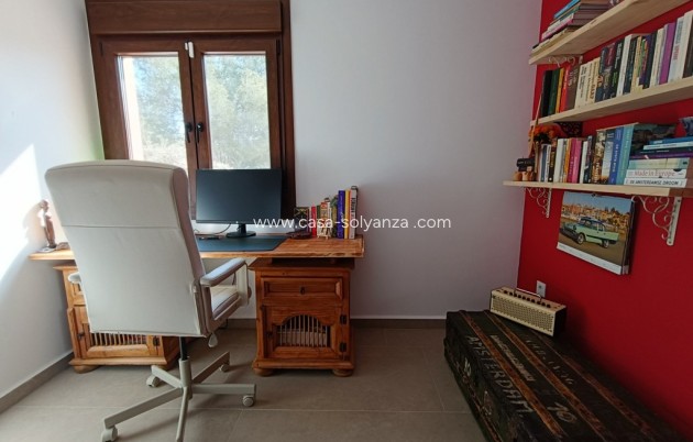 Wiederverkauf - Villa - Pinar de Campoverde