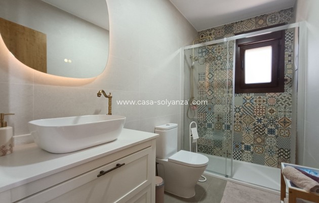 Wiederverkauf - Villa - Pinar de Campoverde