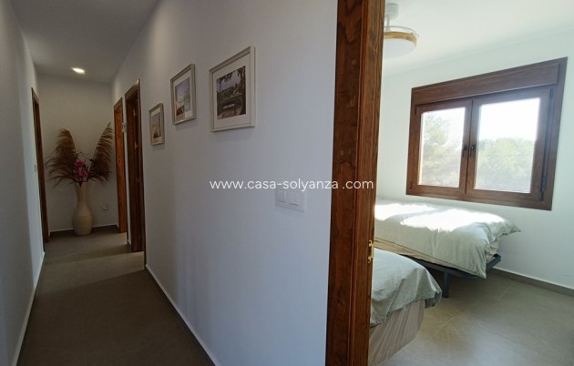 Wiederverkauf - Villa - Pinar de Campoverde