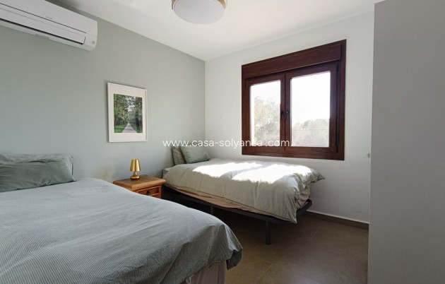 Wiederverkauf - Villa - Pinar de Campoverde