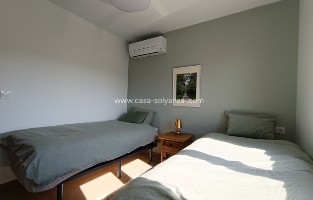 Wiederverkauf - Villa - Pinar de Campoverde