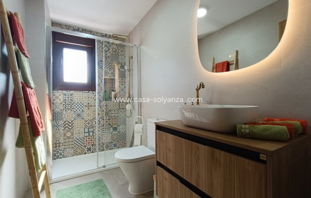 Wiederverkauf - Villa - Pinar de Campoverde