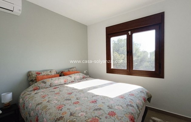 Wiederverkauf - Villa - Pinar de Campoverde