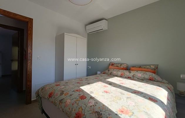 Wiederverkauf - Villa - Pinar de Campoverde