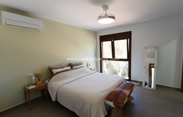 Wiederverkauf - Villa - Pinar de Campoverde