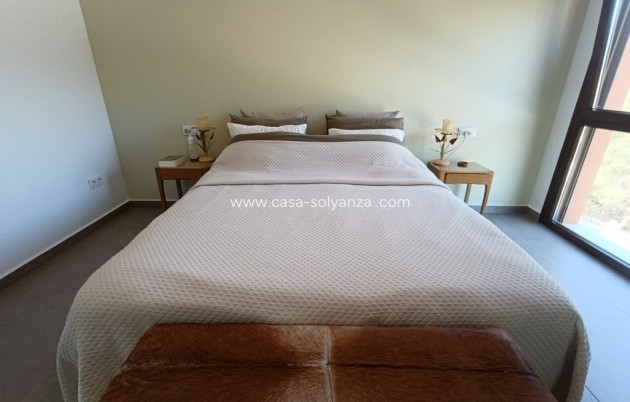 Wiederverkauf - Villa - Pinar de Campoverde