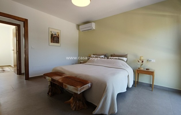 Wiederverkauf - Villa - Pinar de Campoverde