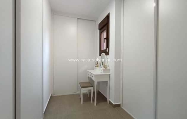 Wiederverkauf - Villa - Pinar de Campoverde