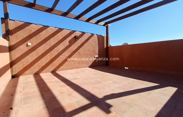 Wiederverkauf - Villa - Pinar de Campoverde