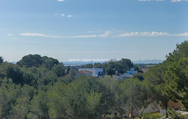 Wiederverkauf - Villa - Pinar de Campoverde