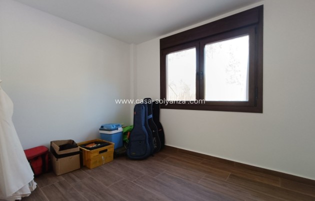 Wiederverkauf - Villa - Pinar de Campoverde