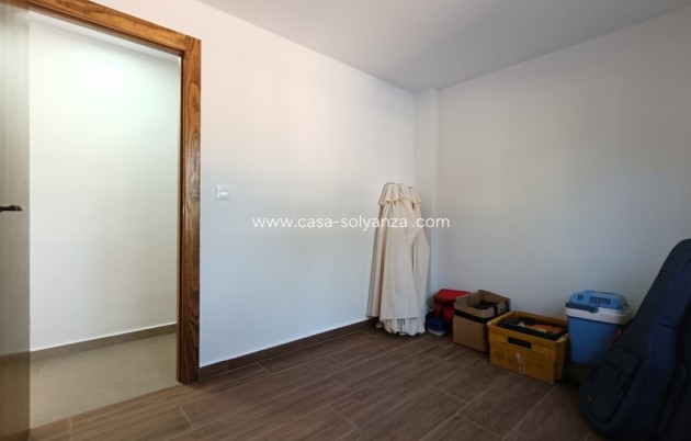 Wiederverkauf - Villa - Pinar de Campoverde