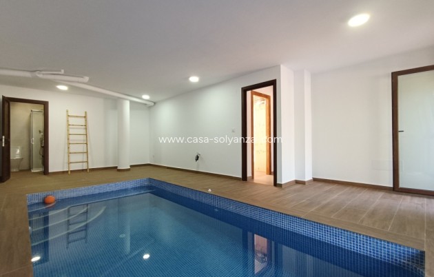 Wiederverkauf - Villa - Pinar de Campoverde