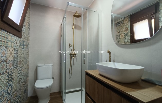 Wiederverkauf - Villa - Pinar de Campoverde