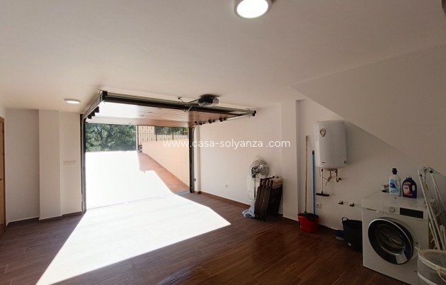 Wiederverkauf - Villa - Pinar de Campoverde