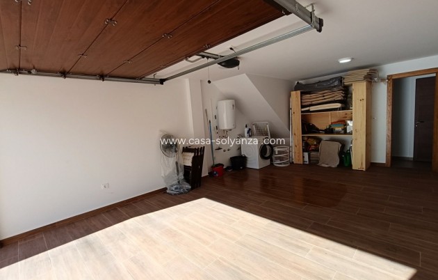 Wiederverkauf - Villa - Pinar de Campoverde