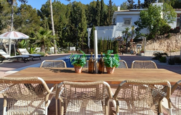 Wiederverkauf - Villa - Pinar de Campoverde