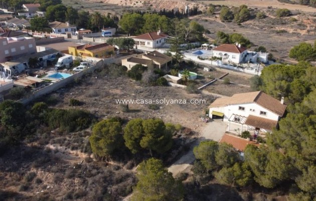 Revente - Villa - Orihuela Costa - Costa Blanca
