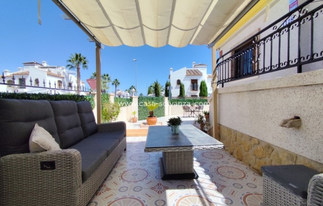 Revente - Villa - Villamartin - Villamartín