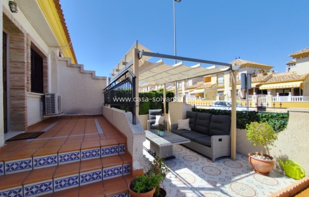 Revente - Villa - Villamartin - Villamartín