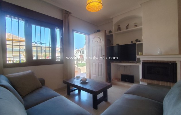 Revente - Villa - Villamartin - Villamartín