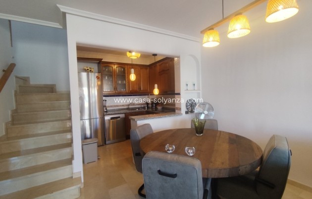 Revente - Villa - Villamartin - Villamartín