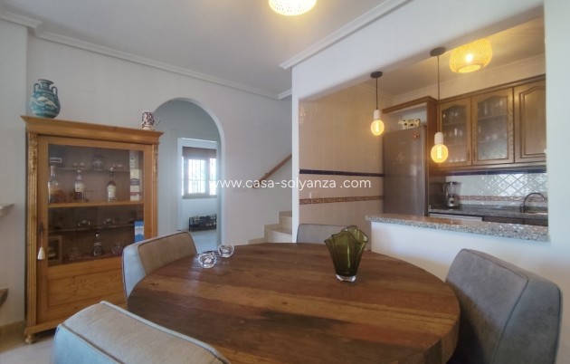 Revente - Villa - Villamartin - Villamartín