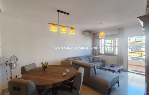 Revente - Villa - Villamartin - Villamartín