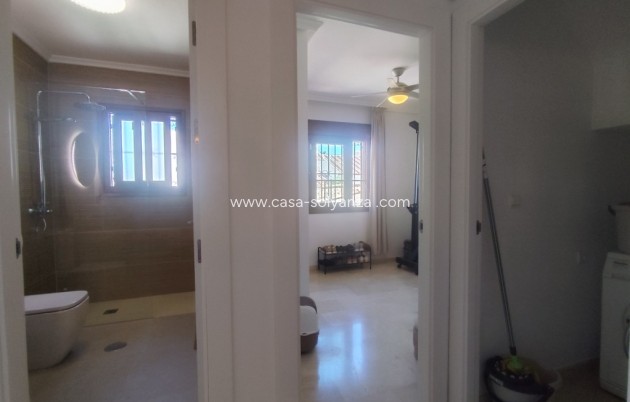 Revente - Villa - Villamartin - Villamartín