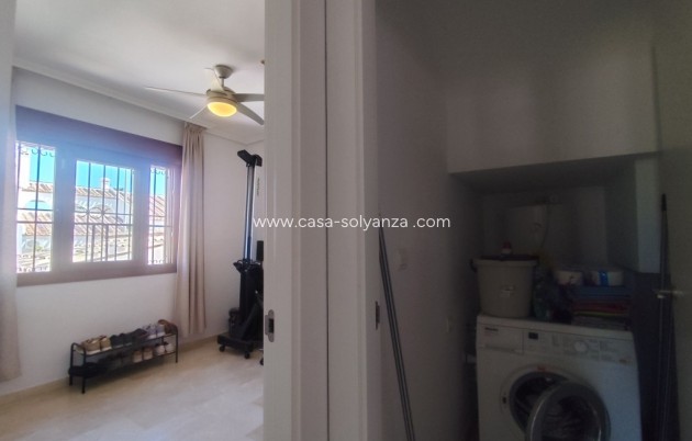 Revente - Villa - Villamartin - Villamartín