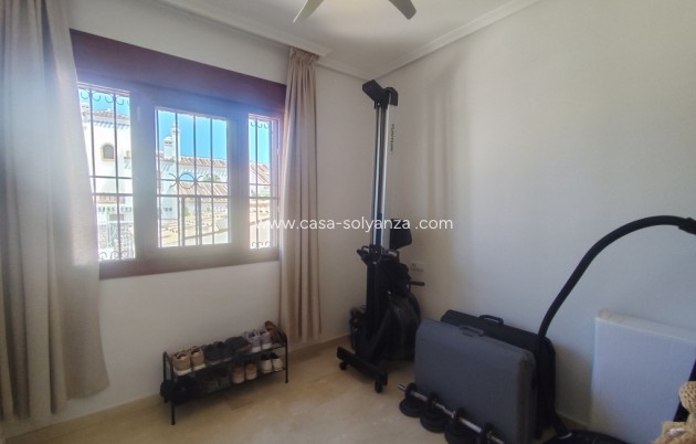 Revente - Villa - Villamartin - Villamartín