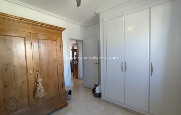 Revente - Villa - Villamartin - Villamartín