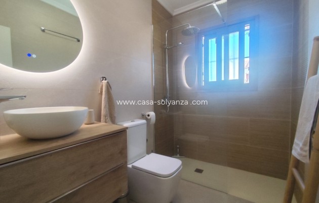 Revente - Villa - Villamartin - Villamartín