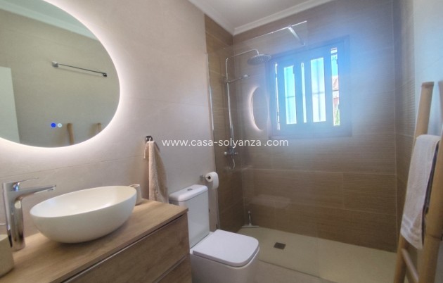 Revente - Villa - Villamartin - Villamartín