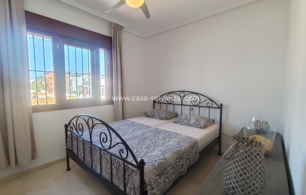 Revente - Villa - Villamartin - Villamartín