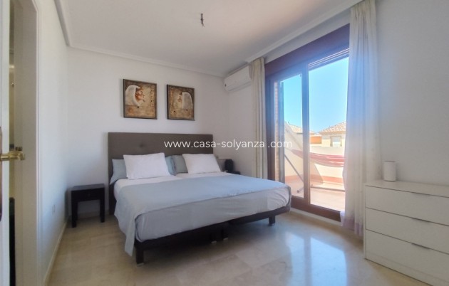 Revente - Villa - Villamartin - Villamartín