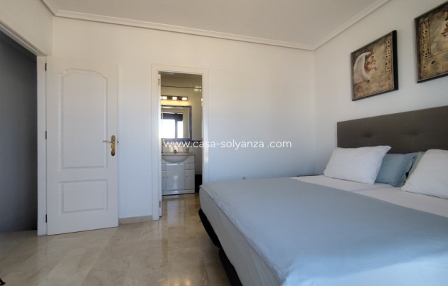 Revente - Villa - Villamartin - Villamartín