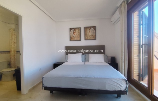 Revente - Villa - Villamartin - Villamartín