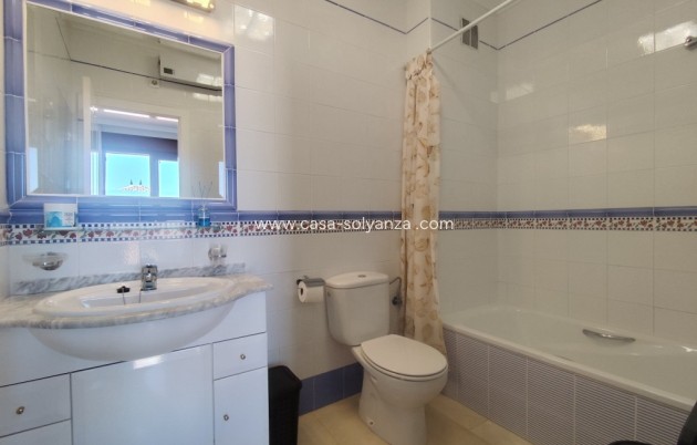 Revente - Villa - Villamartin - Villamartín