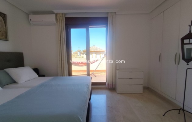 Revente - Villa - Villamartin - Villamartín