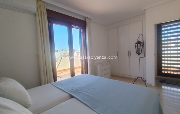 Revente - Villa - Villamartin - Villamartín