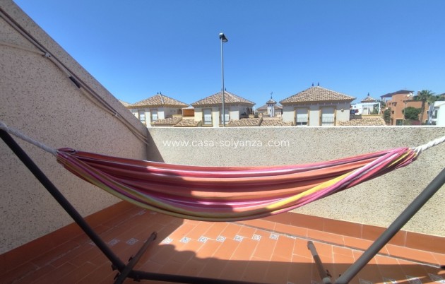 Revente - Villa - Villamartin - Villamartín