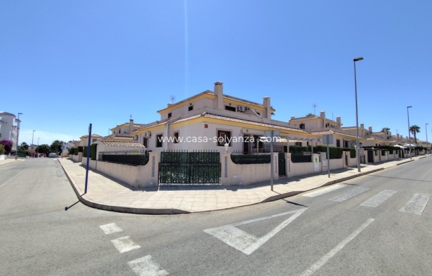 Revente - Villa - Villamartin - Villamartín