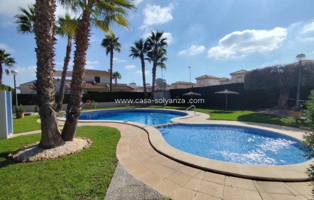 Revente - Villa - Villamartin - Villamartín