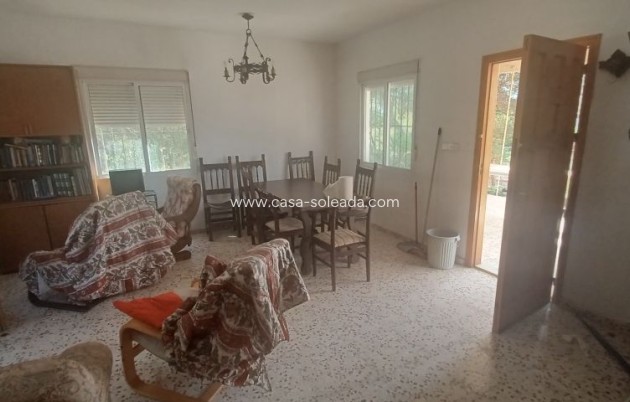 Revente - Villa - Orihuela Costa - Costa Blanca